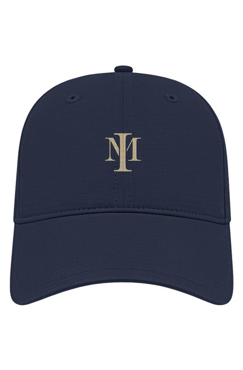 Structured Active Wear Cap