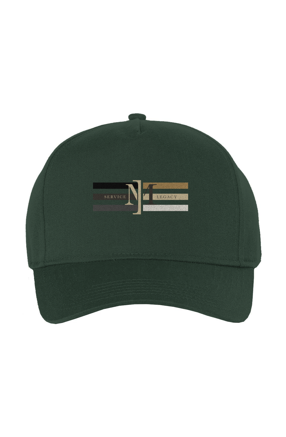 Service to Legacy Hat Forest Green