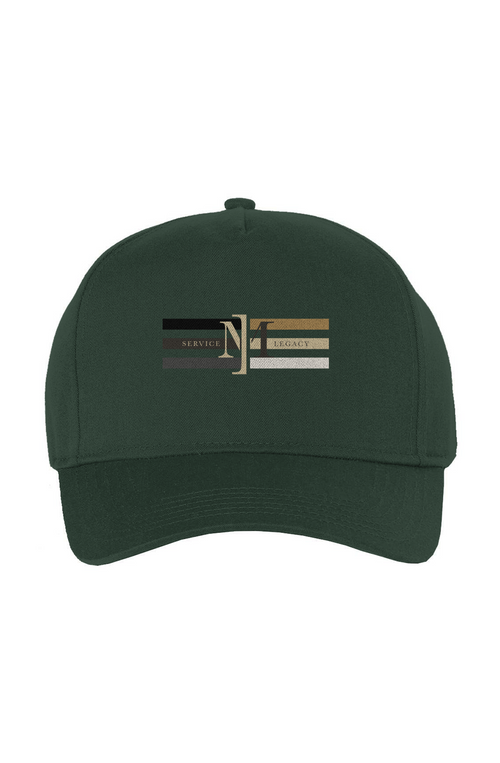 Service to Legacy Hat Forest Green