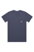 Service to Legacy Pocket Tee