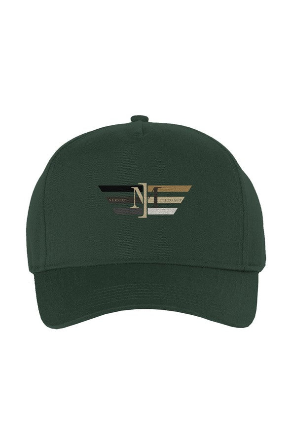 Service Trucker Cap