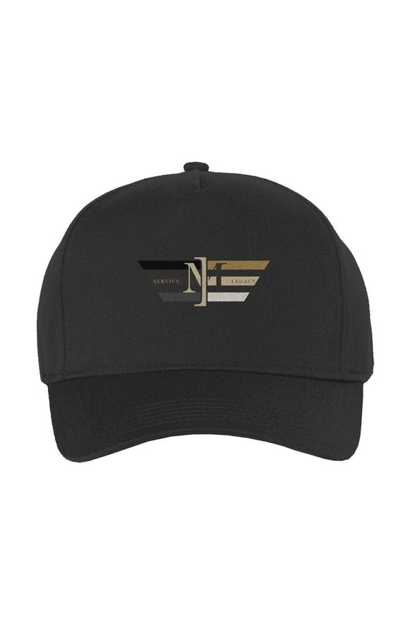 Service Trucker Cap