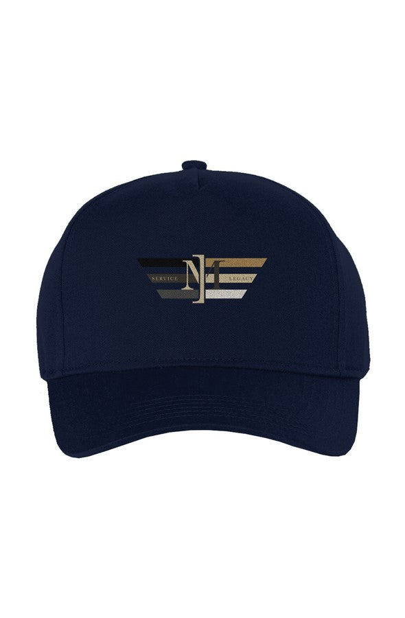 Service Trucker Cap