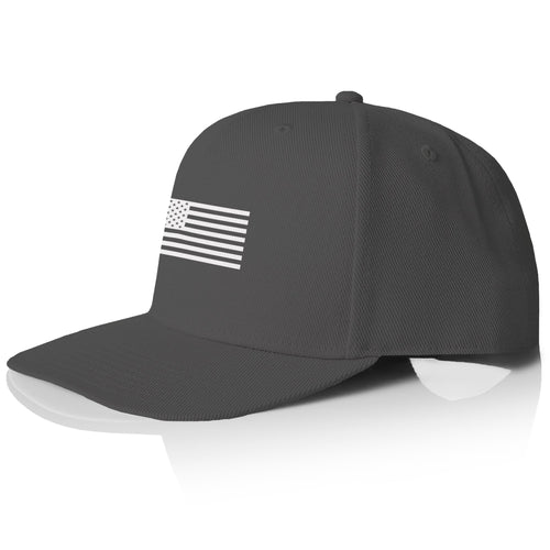 American Flag Cap