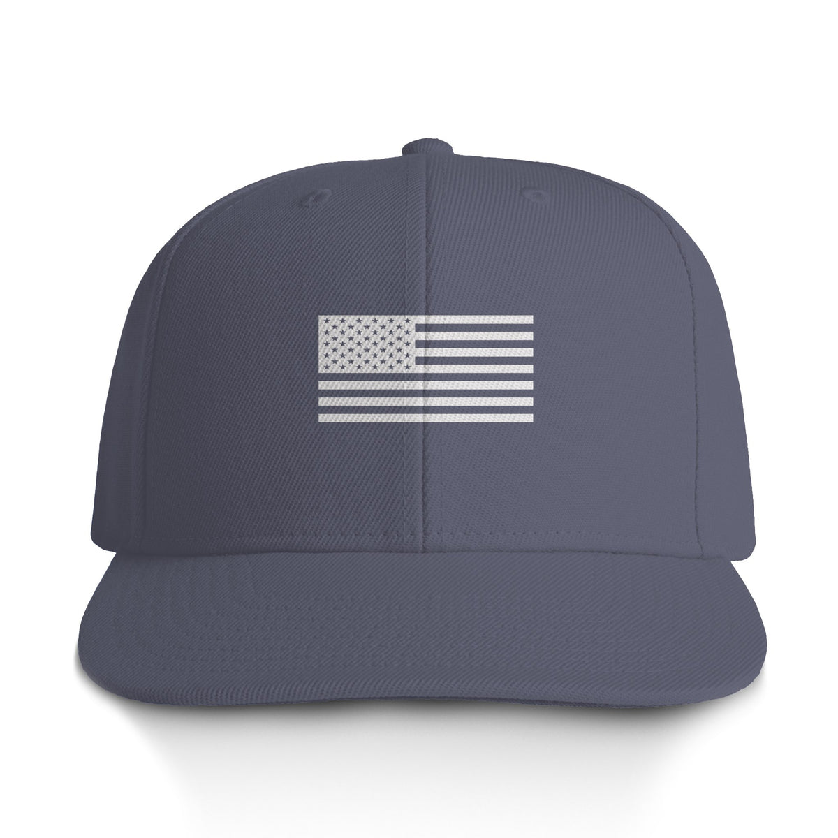 American Flag Cap