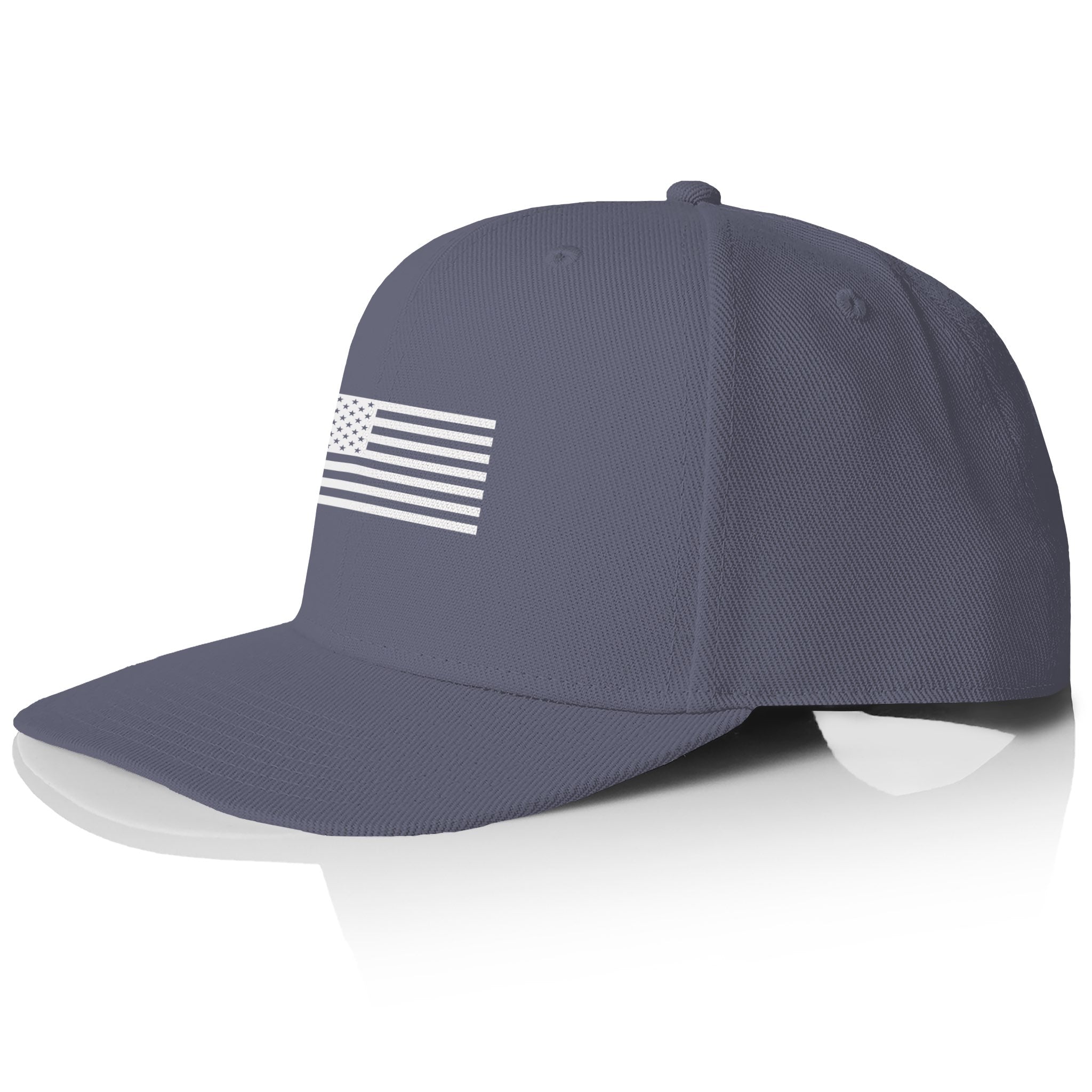 American Flag Cap