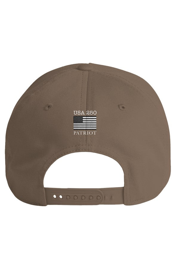 Patriot Frame Cap