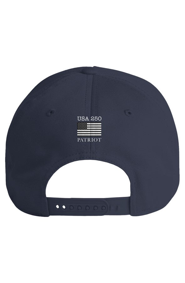 Patriot Frame Cap