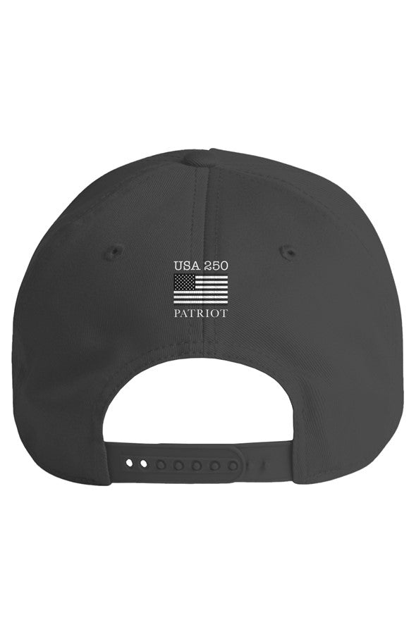 Patriot Frame Cap