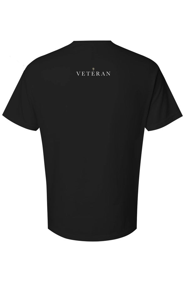 Veteran Heavyweight Tee