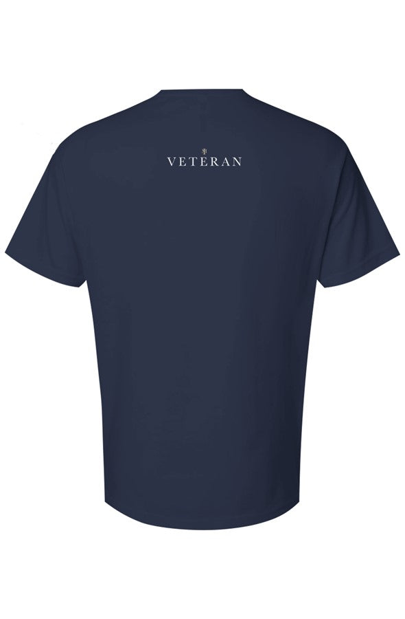 Veteran Heavyweight Tee