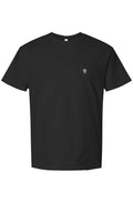 Service to Legacy Heavyweight Tee