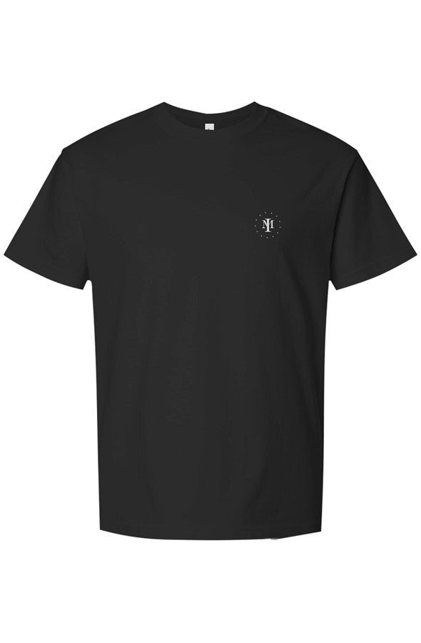 Service to Legacy Heavyweight Tee