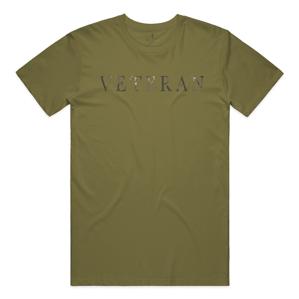 VETERAN Phantom T Shirt