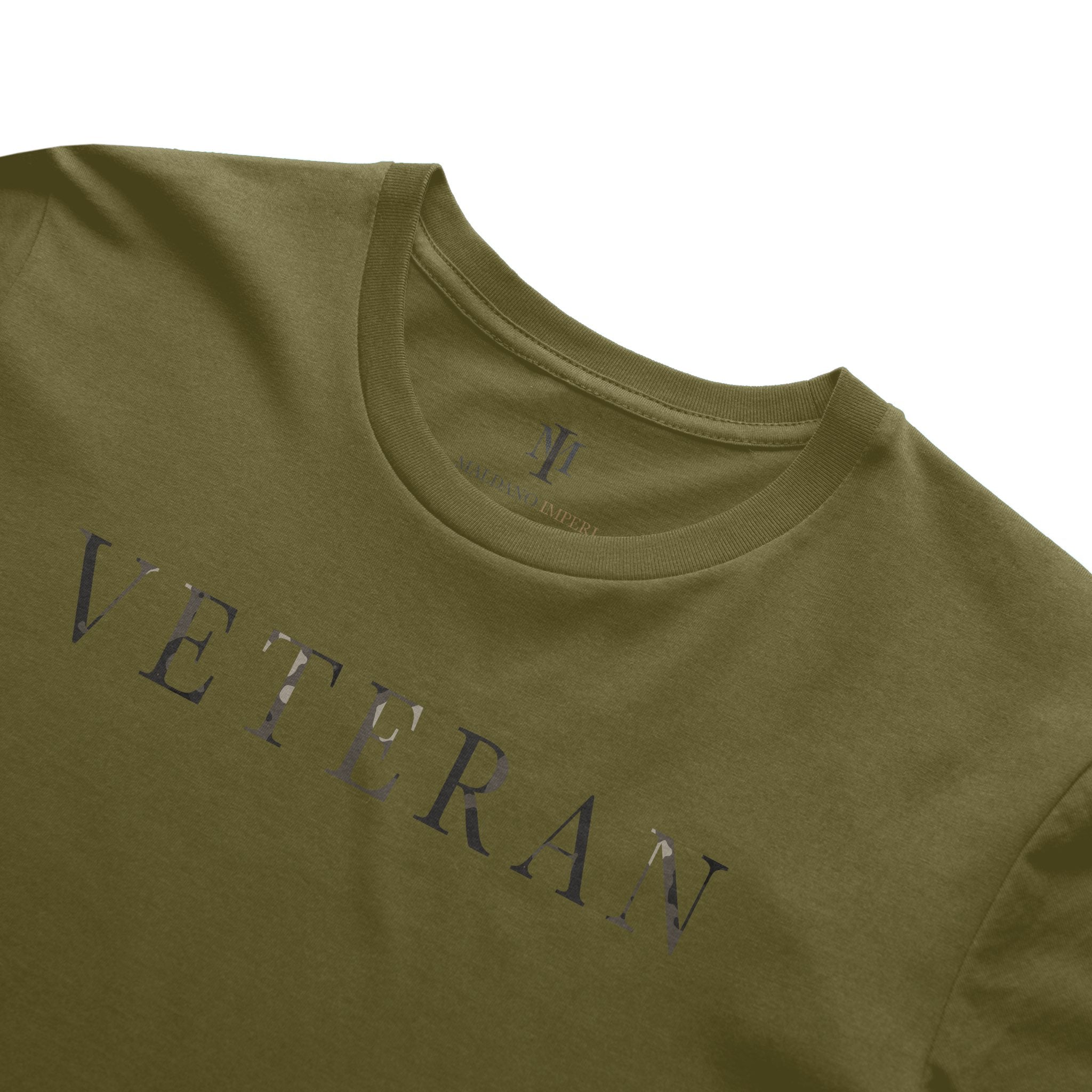 VETERAN Phantom T Shirt