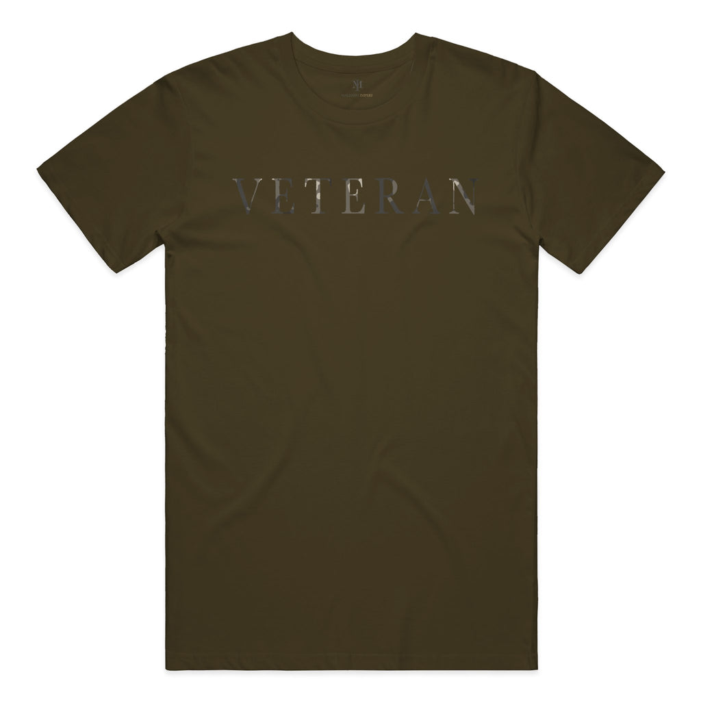 VETERAN Phantom T Shirt