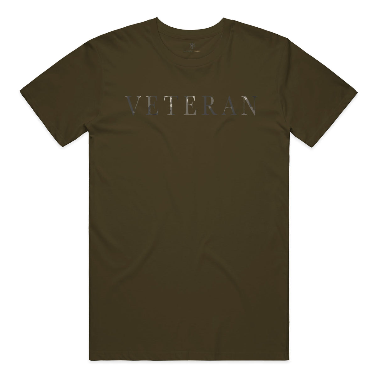 VETERAN Phantom T Shirt