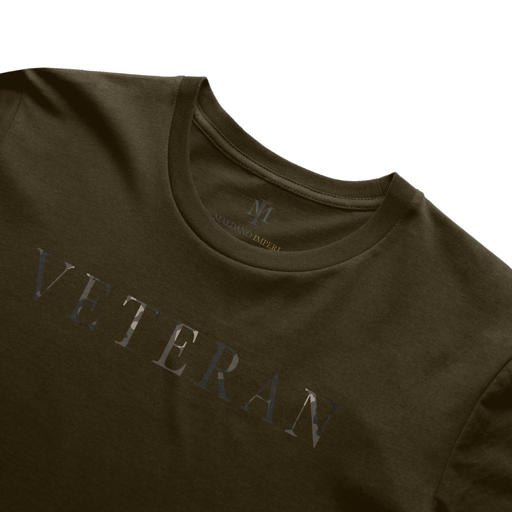 VETERAN Phantom T Shirt