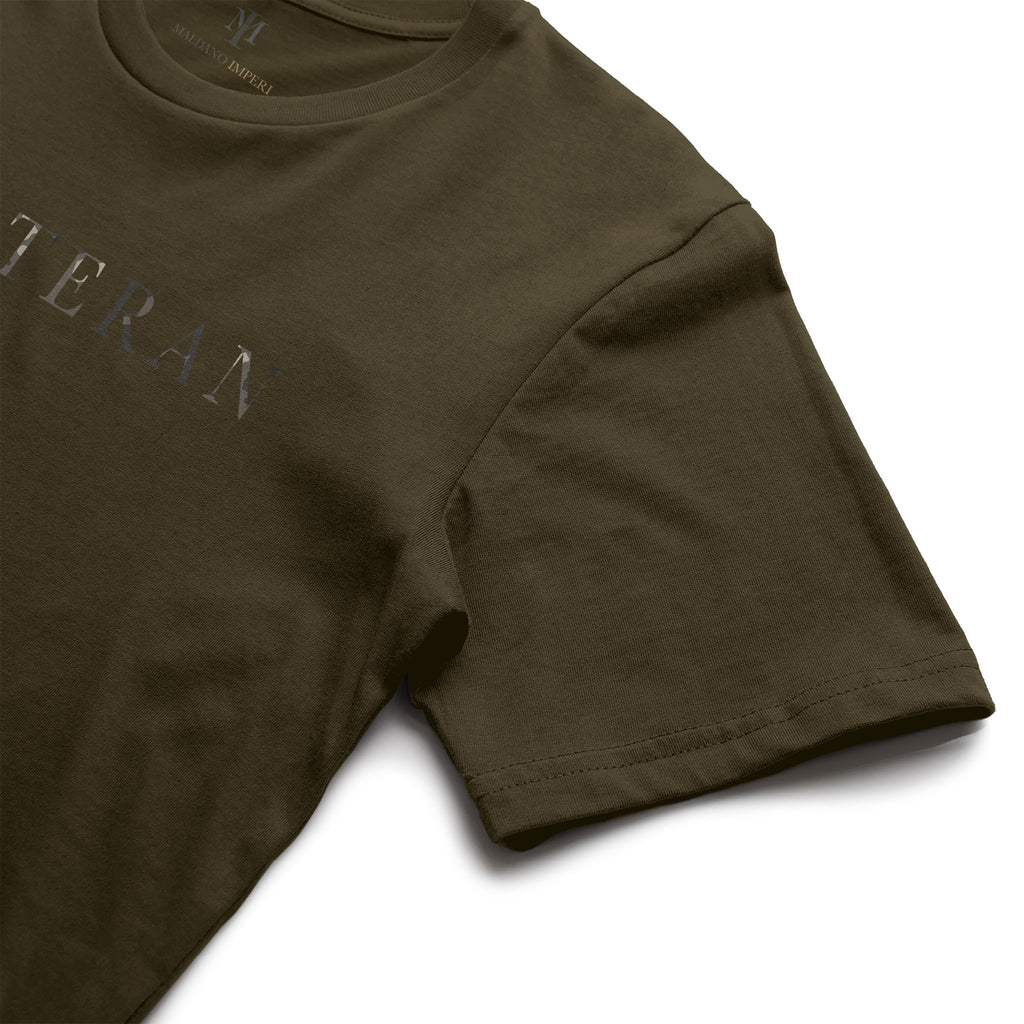 VETERAN Phantom T Shirt