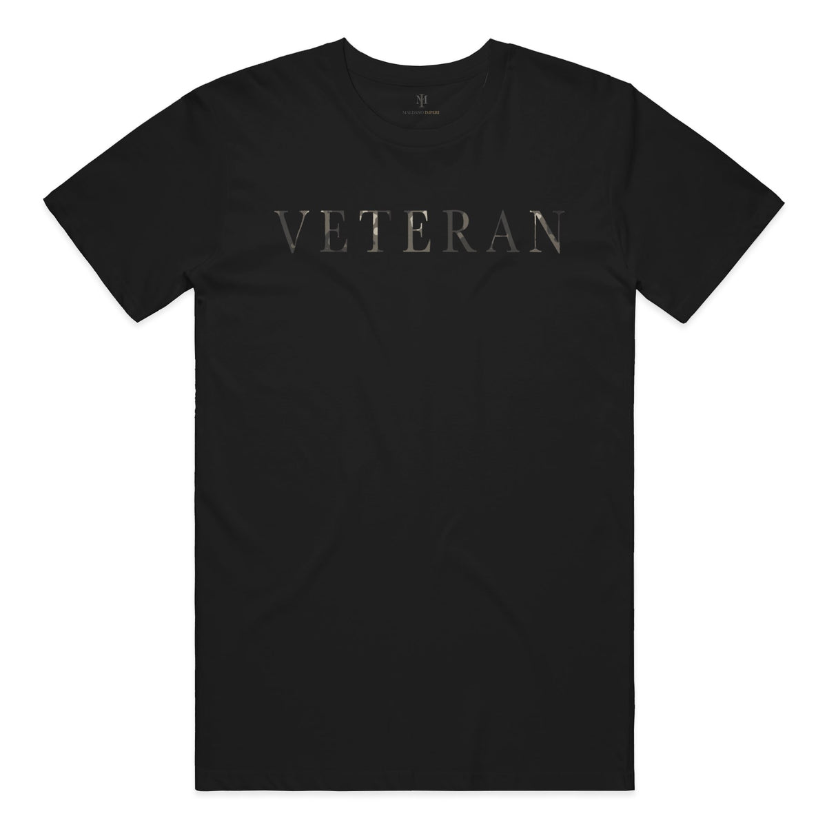 VETERAN Phantom T Shirt