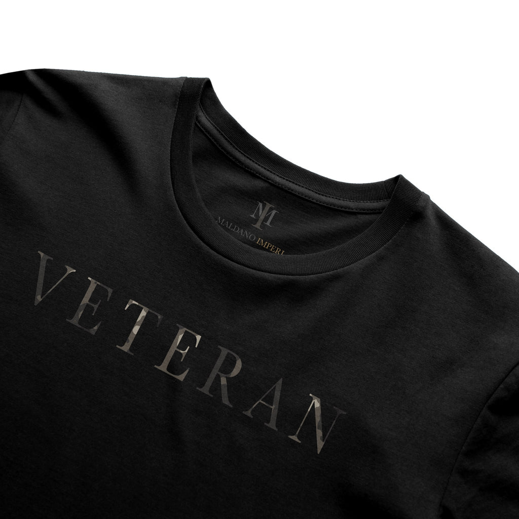 VETERAN Phantom T Shirt