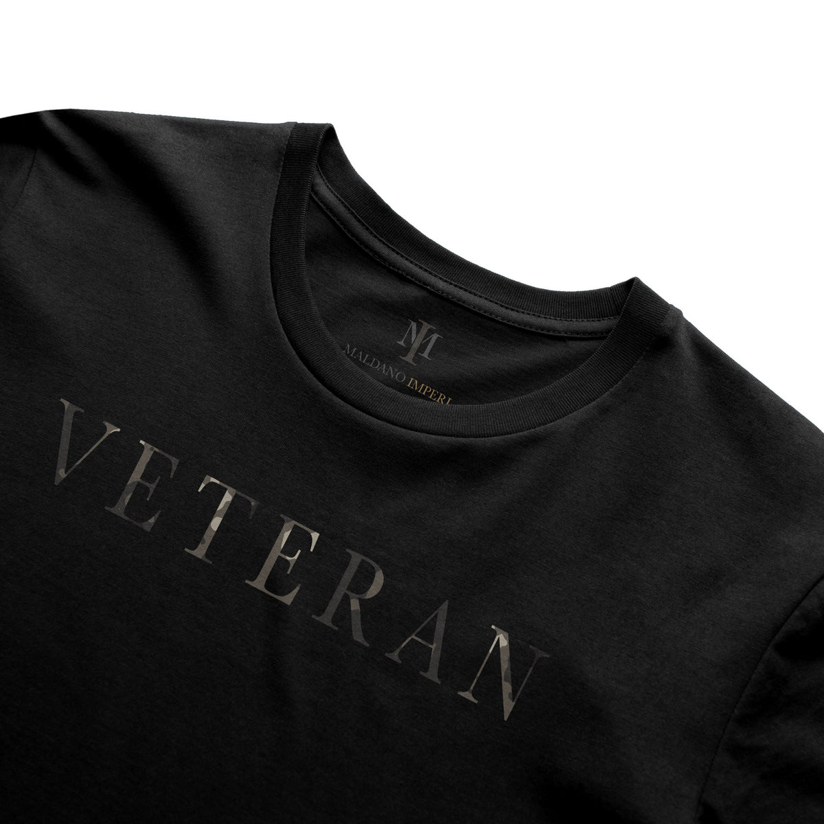 VETERAN Phantom T Shirt