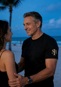 The Off-Duty Tee